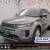 2021 Land Rover Range Rover Evoque AWD All Wheel Drive S  Premium SUV 1 thumbnail
