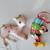Mickey Mouse Sketchbook and Pink Reindeer Ornaments 1 thumbnail