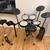 Roland TD-17KVX V-Drums - Like New - Complete w/ DW & Tama Hardware 1 thumbnail