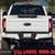 2018 FORD F-250 F250 F 250 SUPERDUTY LARIAT CREW 4X4 BLACK WIDOW ~ UNI 6 thumbnail
