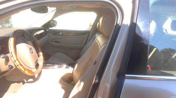 2005 Jaguar XJ8 L en excelente estado - $4,000 (condado de Napa)63469905947011124