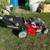 Craftsman Honda engine lawn mower 4 thumbnail