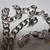 Silver necklace 24 inch 925 1 thumbnail