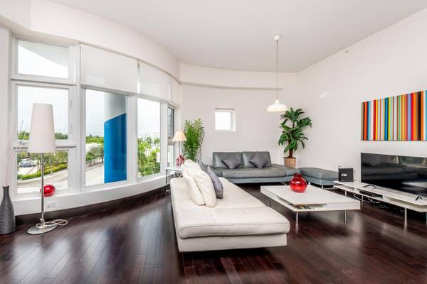 2/2 Penthouse*Avail Art Basel and New Year*$500pm*Sleeps 6*parking 1
