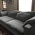 West Elm sofa 2 thumbnail