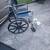 Wheel chairs 50.00 each 4 thumbnail