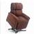Golden Tech. PR-531 Comforter Power Recliner Lift Chair ($1500msrp) 4 thumbnail