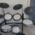 Yamaha DTX700 Electronic drum kit 2 thumbnail