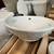 Caroma White Ceramic Vessel Sink [830.12] 1 thumbnail