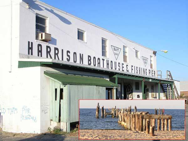 $1.399 / 1 habitación - 600 pies cuadrados - Disfruta de cangrejo y pescado desde nuestra ubicación frente al mar, mudanza inmediata, lavadora/secadora (1242 West Ocean View Avenue)63169805985281122