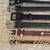 SIX Small Size Belts, Excellent Condition! 2 thumbnail