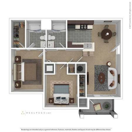 $1,401 / 2br - 893ft2 - $1401 / 2br – 893ft – Look a 2bedroom for a 1bed price!!! (Sparks)” (Sparks)63682238056193121