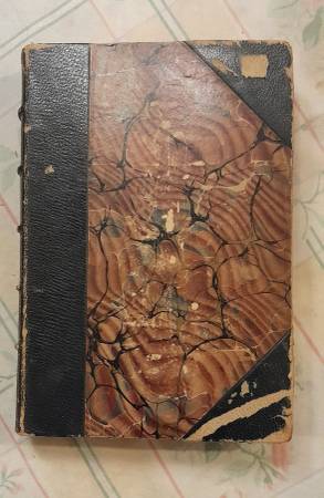 1896 The Complete Angler by Izaak Walton 1