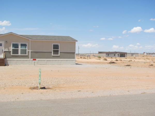 $252,000 / 3br - 1475ft2 - 3 bed, 2-bath, 1475 sq ft, 1 ac level lot, Buyer Credit, Close IN (Chaparral NM)63971415826946123