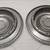 1959 Cadillac Eldorado Biarritz Hub Caps - Vintage 6 thumbnail