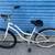 26"in Beach Cruiser Bike -( tire's not maching different size )- Used 2 thumbnail