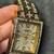 Men’s Elgin Gold 2 Tone Cross Clubbing Watch 10 thumbnail