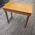 Farfisa Italian table 1 thumbnail