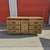 THOMASVILLE Segovia Spanish Mediterranean Oak Triple Dresser 5 thumbnail