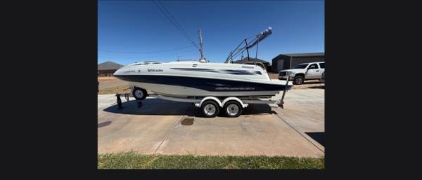 2000 seadoo bombarded 1