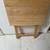 A Folding end table 3 thumbnail