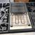36" Thermador Stainless Rangetop 4 + grill 7 thumbnail