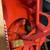 Kioti tractor front mount snow blower (KS50-160FM) 4 thumbnail
