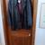 Continental Leather Fashions Jacket 1 thumbnail