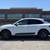 2017 Porsche Macan 2.0T / Carrera White Metallic Espresso Interior /  2 thumbnail