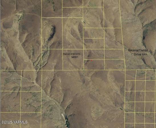 $49,900 Live off grid?  Own 40 acres of hunting property?  Build a dream home? (Yakima)64319624983171121
