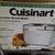 Convection Bread Maker 1 thumbnail