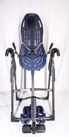 Inversion Table - Teeter EP-960 (Back Stretcher) 1