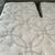 Sleep Number Split King Mattress and bed frame 4 thumbnail