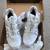 Salomon SPEEDCROSS 3 White / Black Men Shoes US Size 12 2 thumbnail