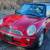 stick-shift 06 red MINI Cooper (5-speed Manual) Low Miles, Runs Great. 7 thumbnail
