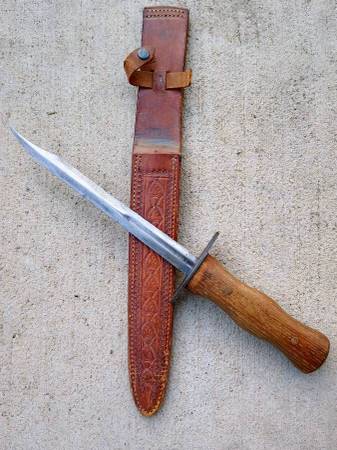 Dagger 1