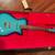 1985 Jerry Jones NEPTUNE 12 String Guitar SeaBurst all original w/ HSC 3 thumbnail