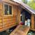 Remote cabin on Talachulitna River 4 thumbnail