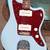🎸 For Sale: 2021 Fender Squier Jazzmaster – Excellent Condition! 🎸 4 thumbnail