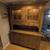 Solid oak hutch 1 thumbnail