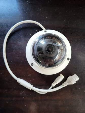 LTS security camera 1