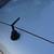 Mazda Miata MX5 foldable antenna 1 thumbnail
