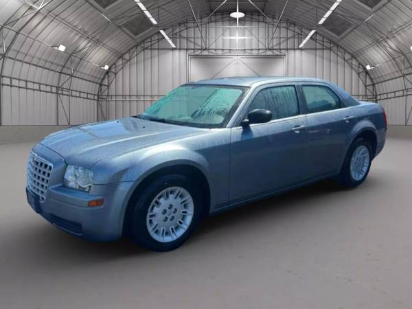 Chrysler 300 - CRÉDITO MALO, BANCARROTA, REPO, SSI, JUBILADO APROBADO - $6995.0063621876965505122