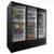 Brand new commercial refrigerator freezer  display case fryer griddle 8 thumbnail