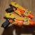 NERF blasters 2 thumbnail