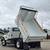 2010 INTERNATIONAL 7400 HD Dump Truck Allison Auto DT466 AC 65K LOW MI 13 thumbnail