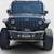 2012 Jeep Wrangler Unlimited 4x4 4WD SUV Call of Duty MW3 Convertible 2 thumbnail