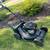 Lawn mower for sale 2 thumbnail
