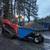 Skidsteer Mule Bin for Topsoil, Sand ,and Gravel 1 thumbnail