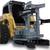SKID STEER - INDUSTRIAL TREE SAW & STUMP GRINDERS - WWW.IDIGTX.COM 9 thumbnail